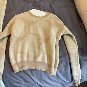 NWOT vestique sweater